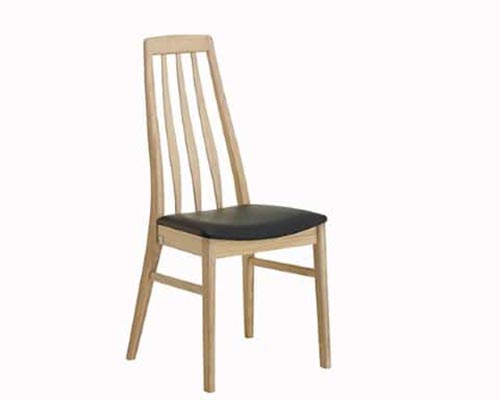 grey chair