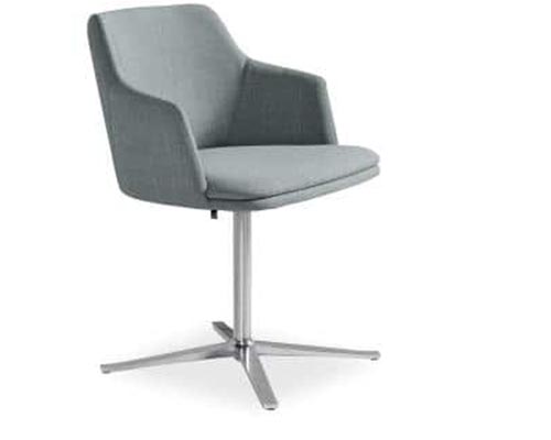 grey chair