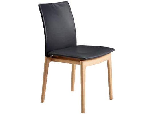 grey chair