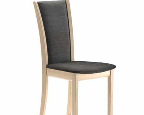 grey chair