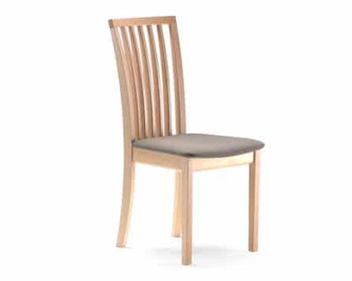 grey chair